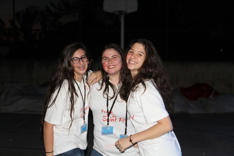 8th Saint Paul Movement Annual Festival